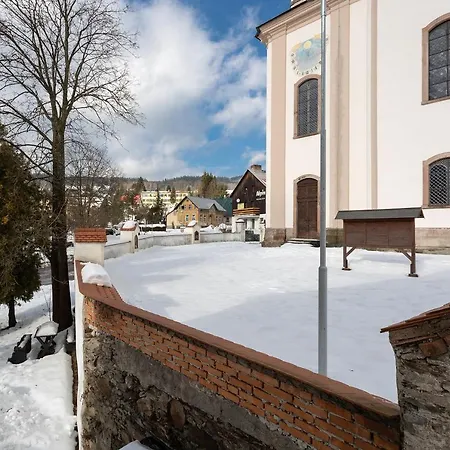 Vlevo&dole * Rokytnice nad Jizerou