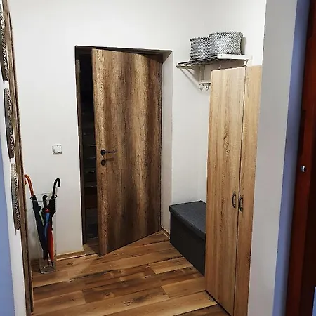 Vendégház Vlevo&dole Rokytnice nad Jizerou